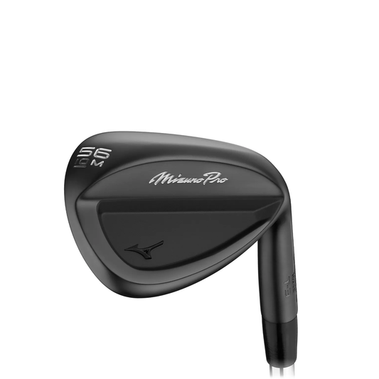 Mizuno Pro T-3 Black Ion Wedge (RH Only)