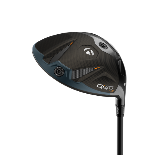 Taylormade Qi4D LS Driver