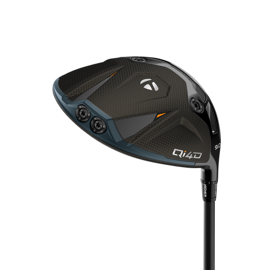 Taylormade Qi4D Driver