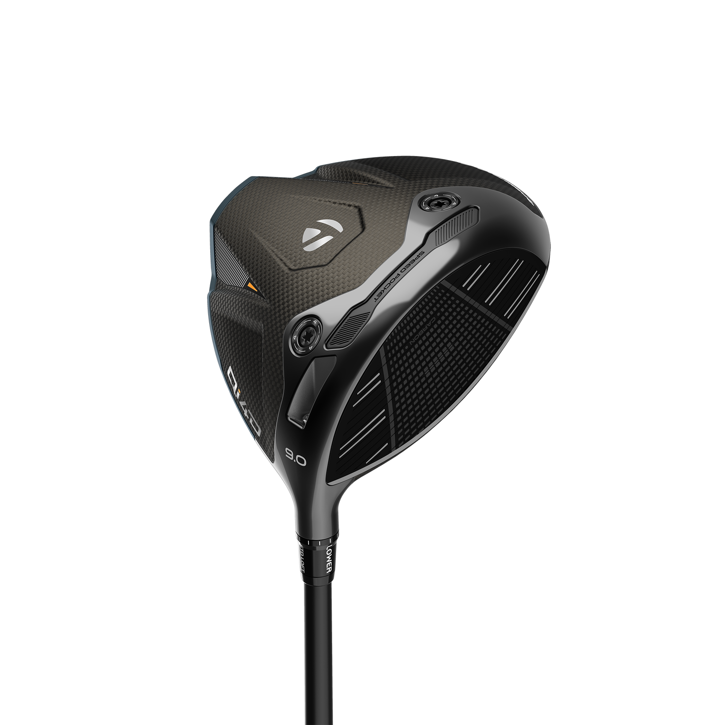 Taylormade Qi4D Driver