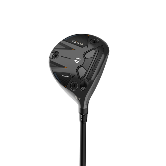 Taylormade Qi4D Tour Fariway Wood