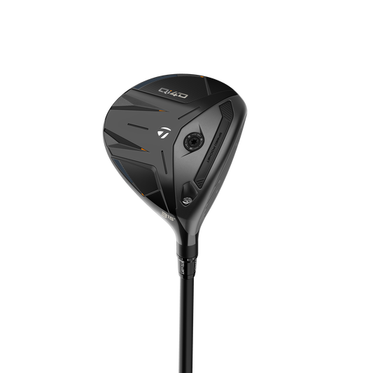 Taylormade Qi4D Fariway Wood