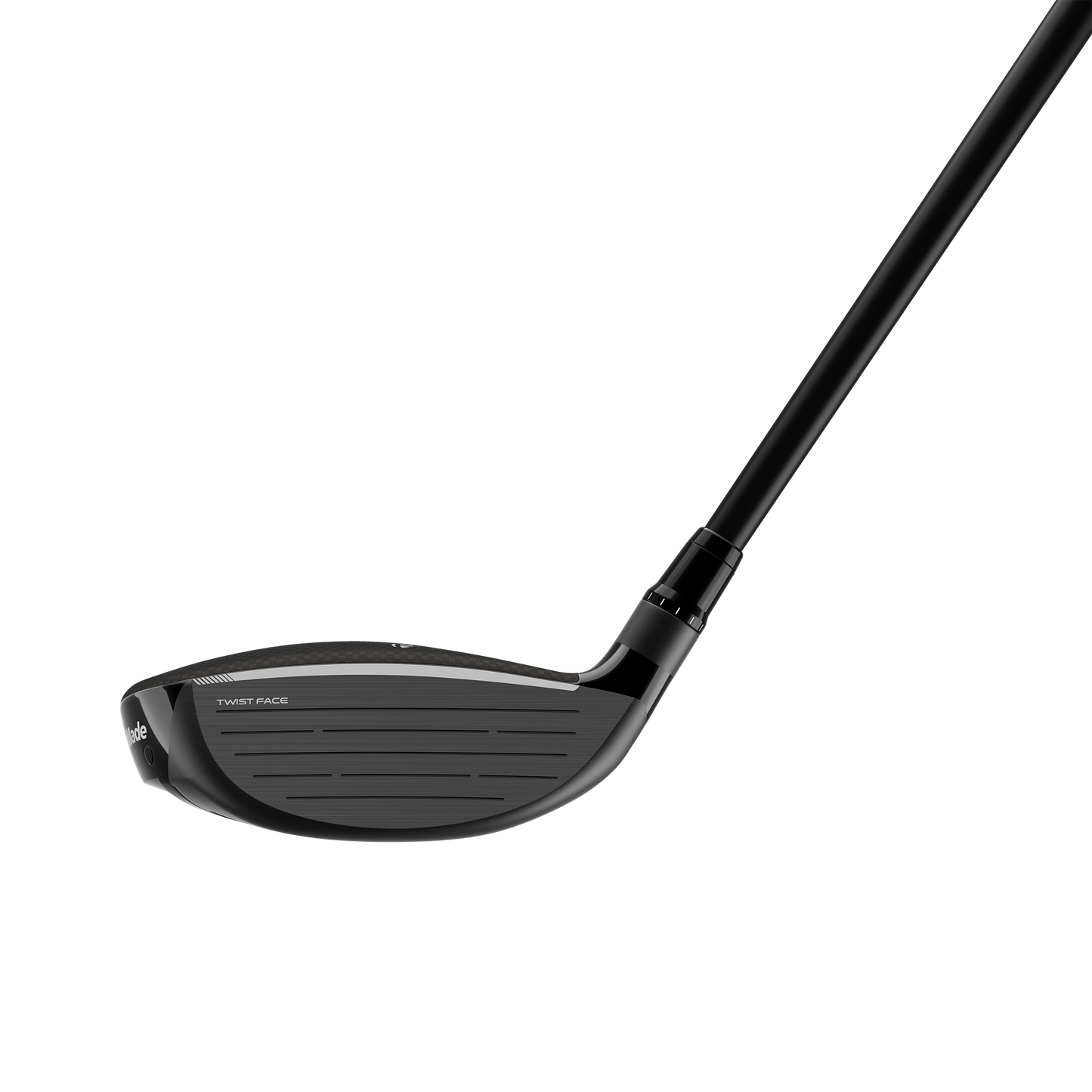 Taylormade Qi4D Fariway Wood