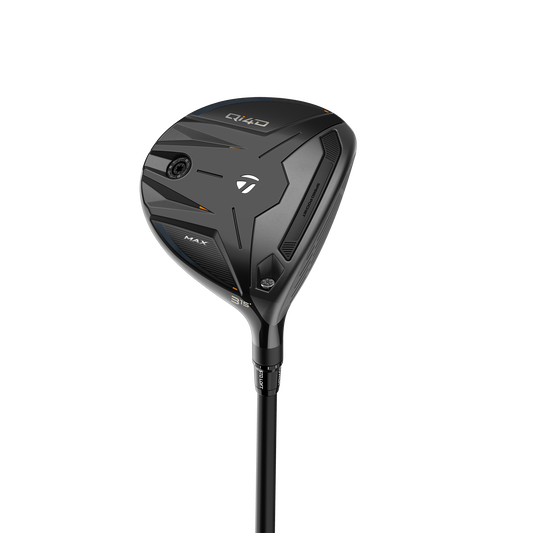 Taylormade Qi4D Max Fariway Wood