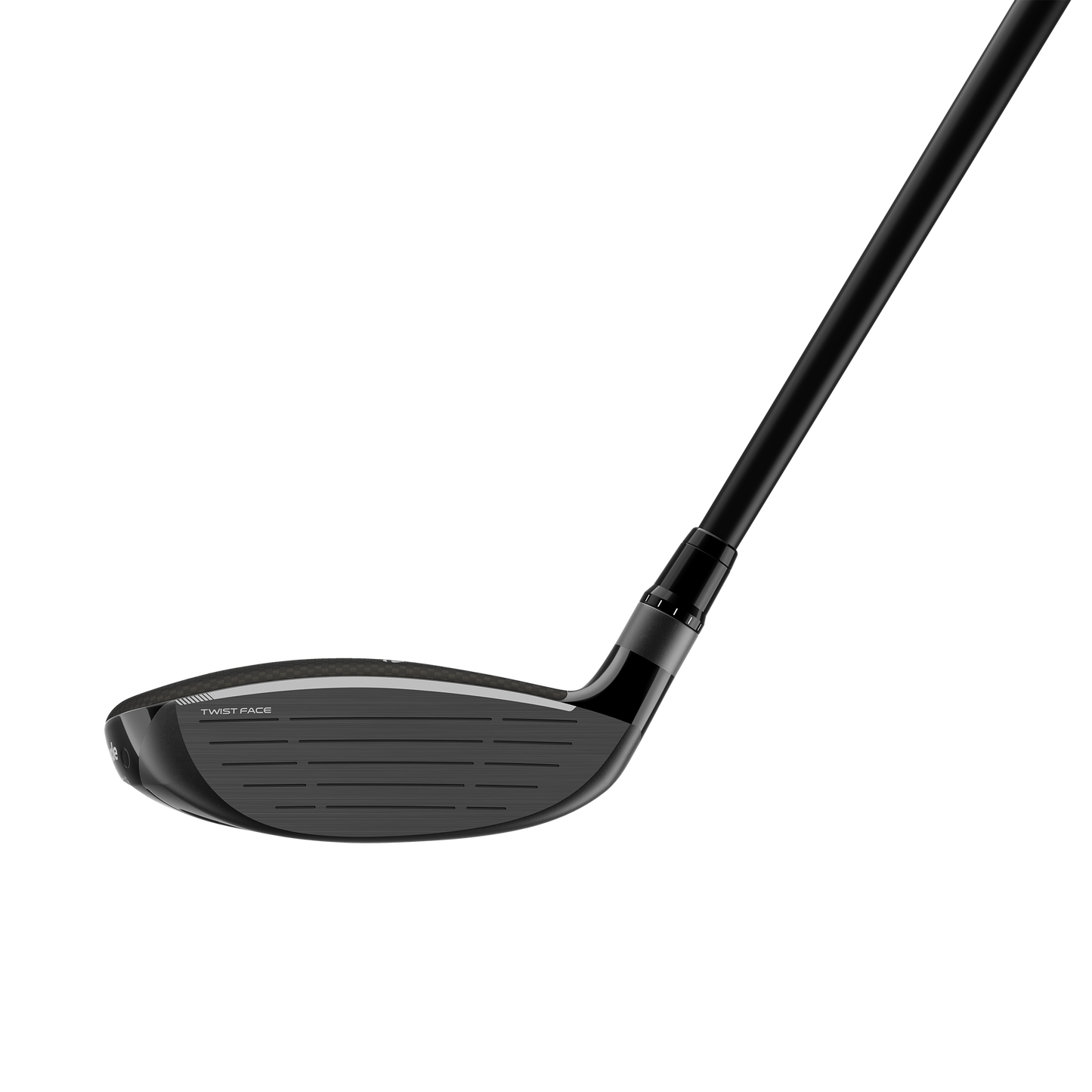 Taylormade Qi4D Max Fariway Wood