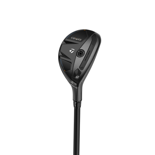 Taylormade Qi4D Hybrid