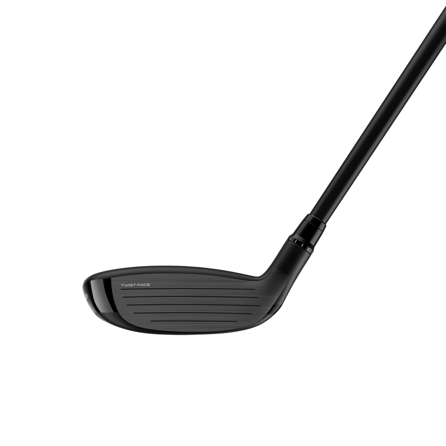 Taylormade Qi4D Hybrid