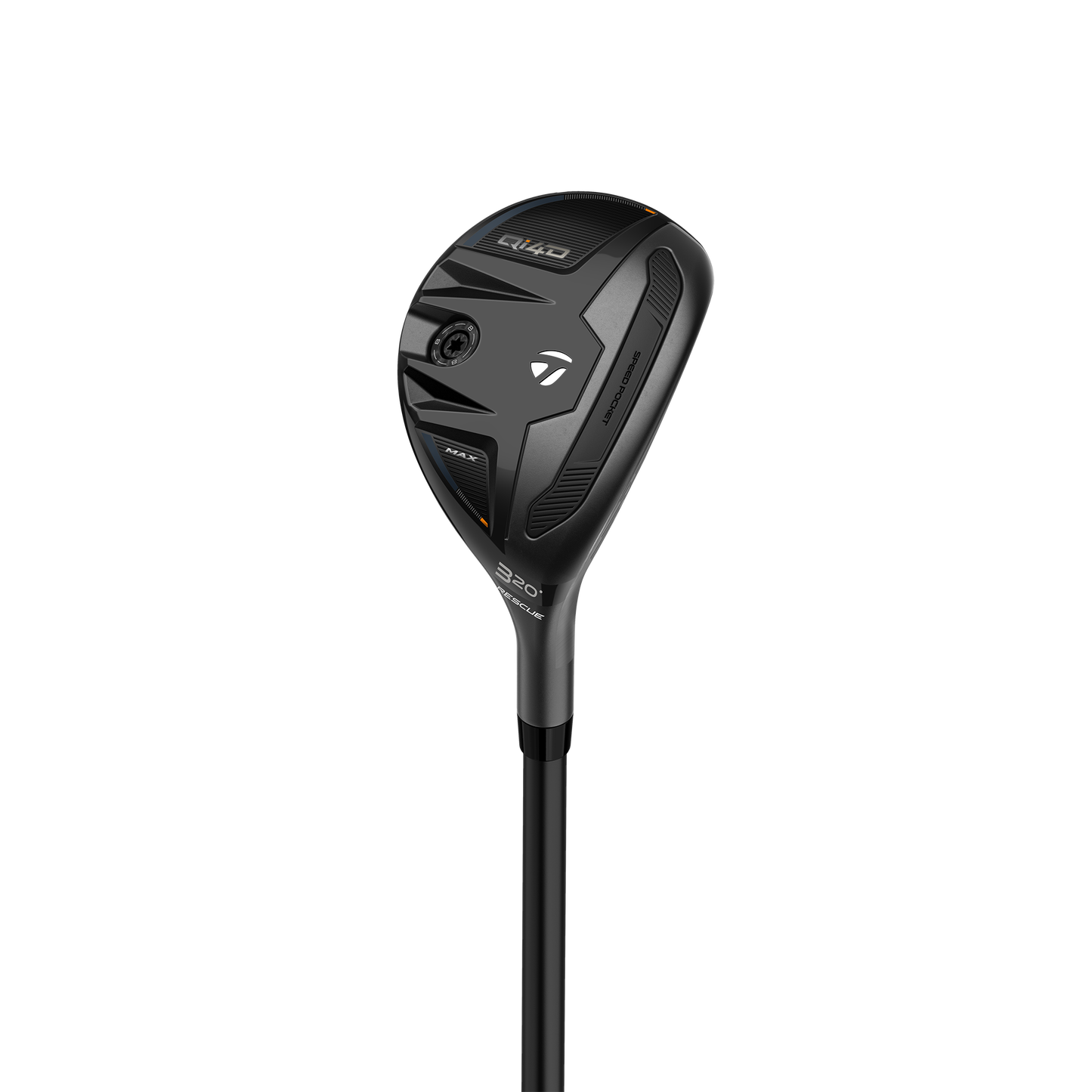 Taylormade Qi4D Max Hybrid