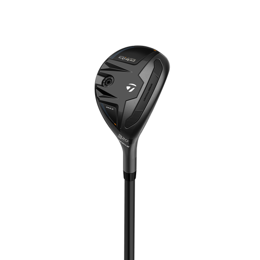 Taylormade Qi4D Max Hybrid