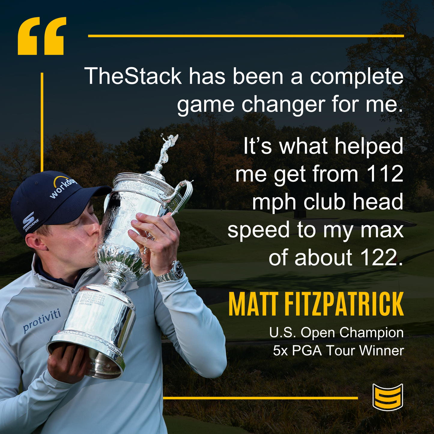 TheStack | Speed Trainer | Award Winning App