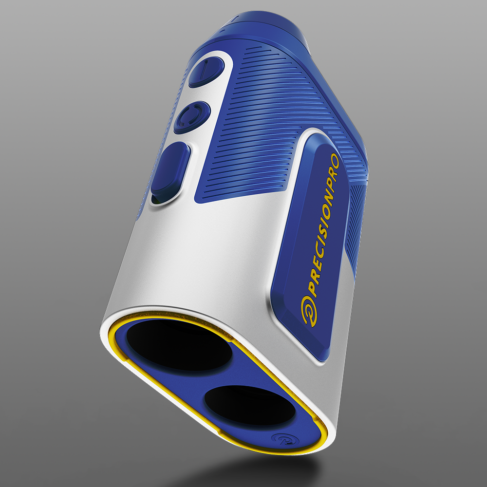 Titan Slope Rangefinder