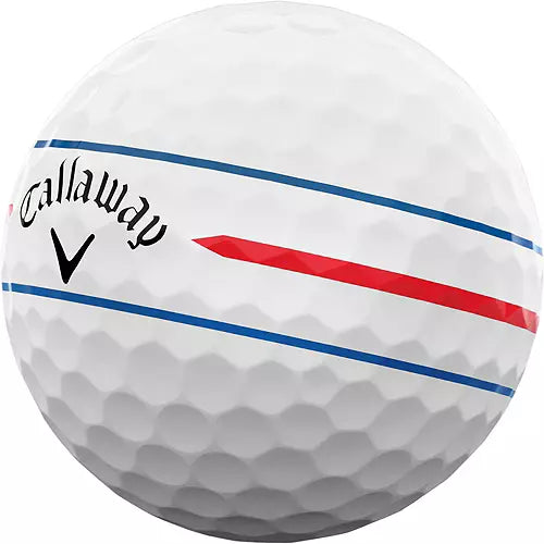 Callaway Chrome Soft Dozen