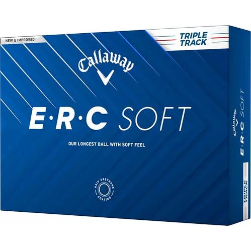 Callaway ERC Soft Dozen