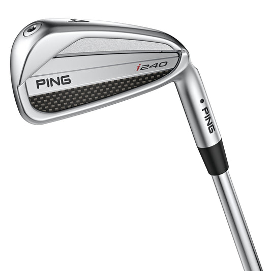 PING i240 Irons