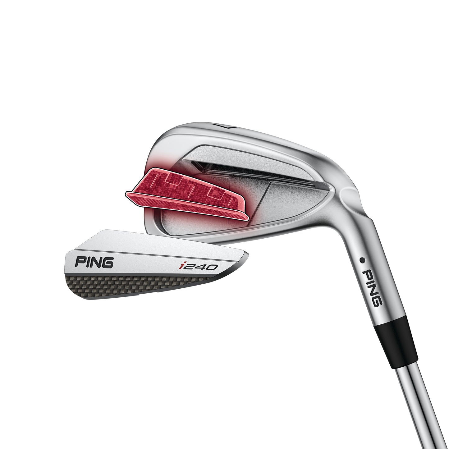 PING i240 Irons