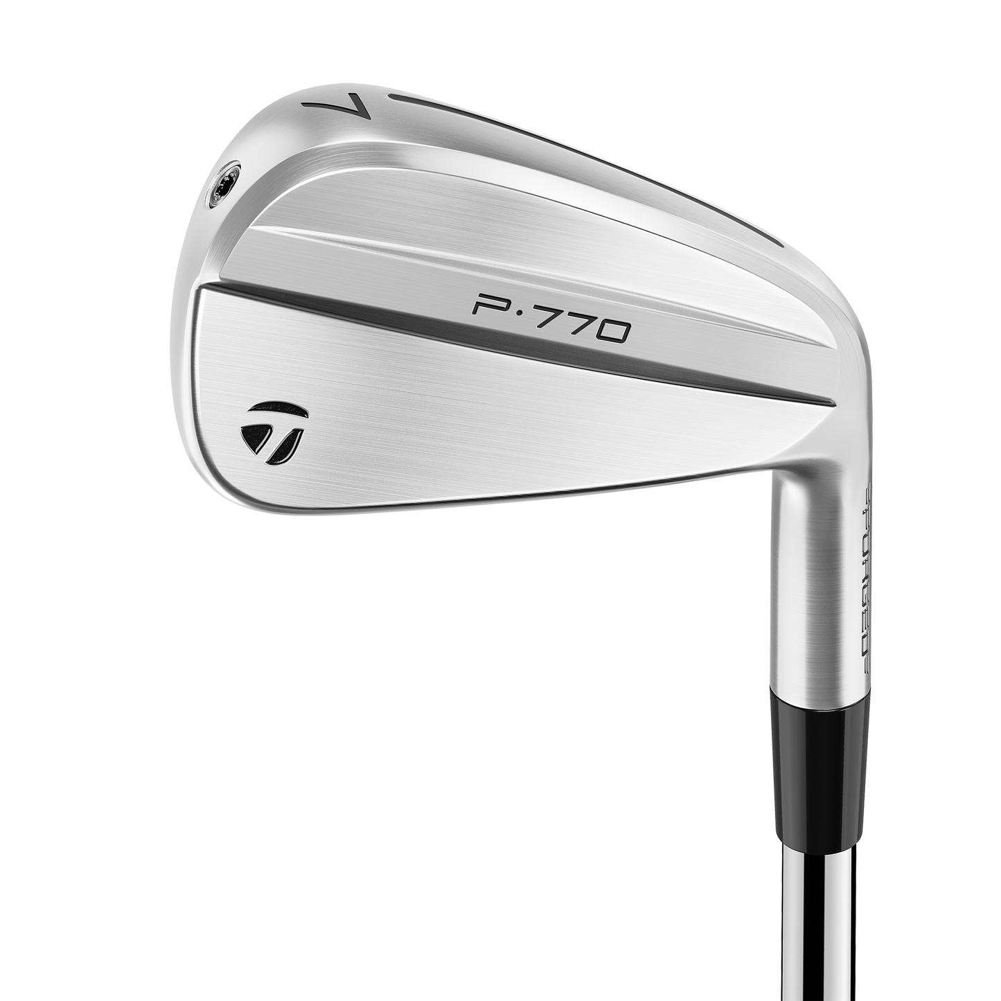 Taylormade P770 Irons