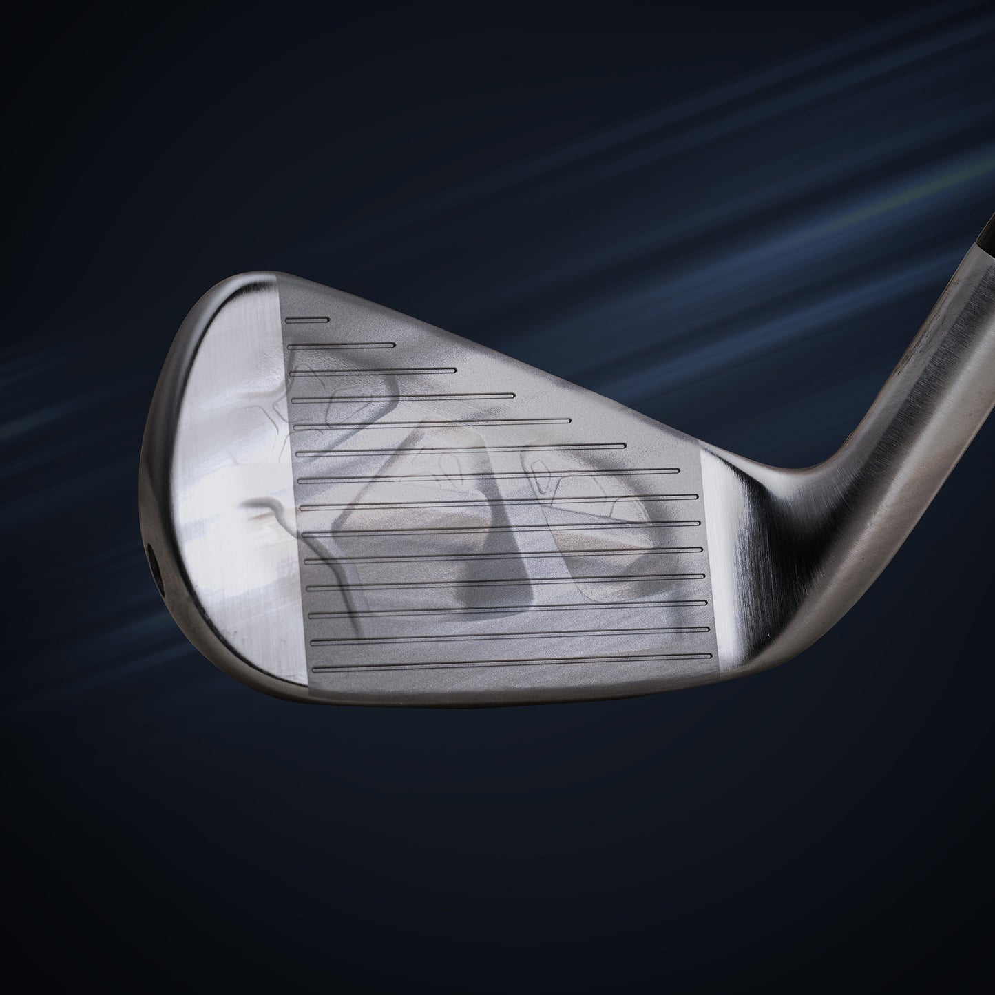 Taylormade P790 Irons 5-G