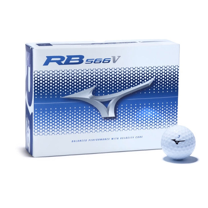 Mizuno RB 566v Dozen