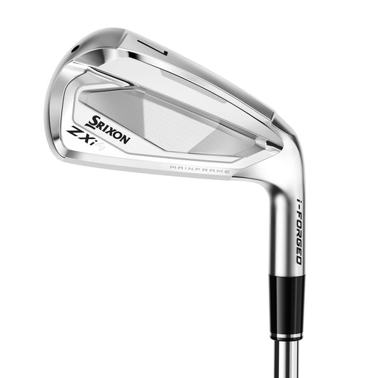 Srixon ZXi 4 Irons 5-G