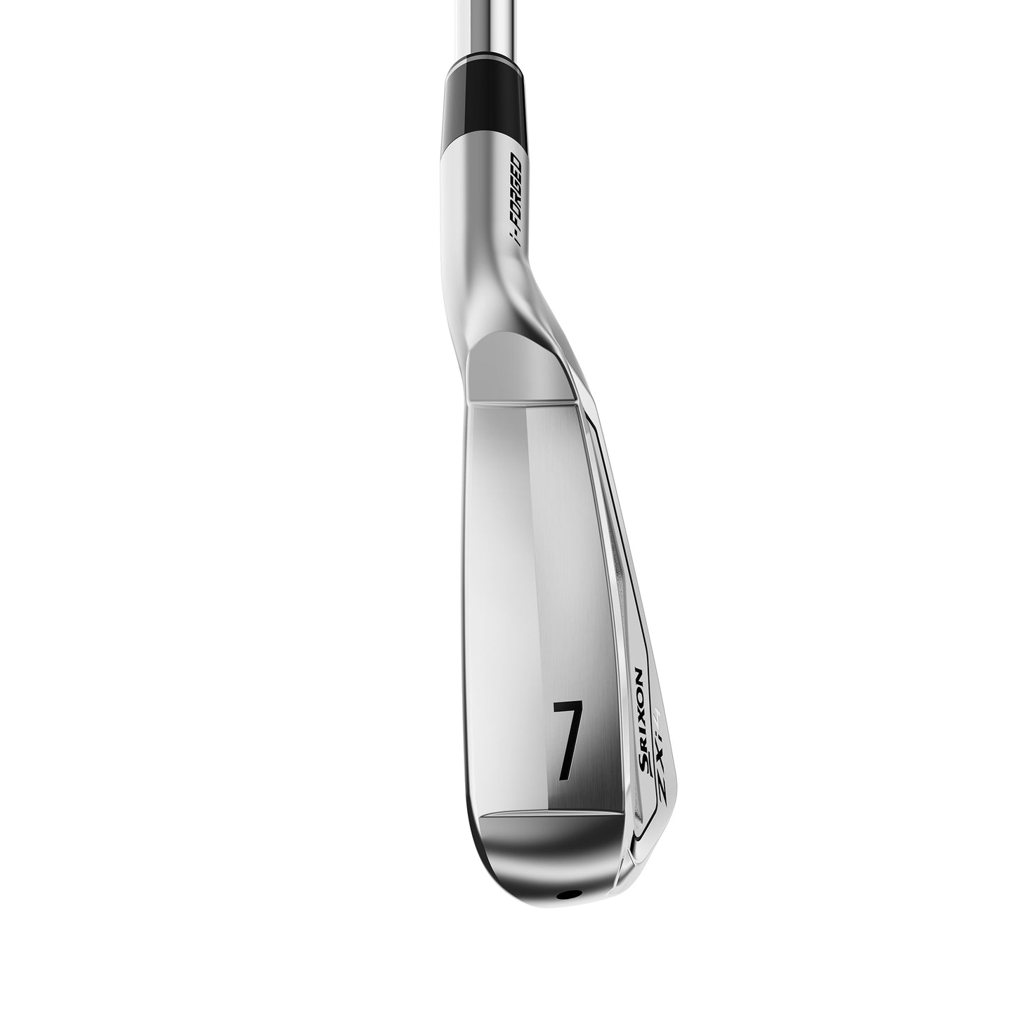 Srixon ZXi 4 Irons 5-G