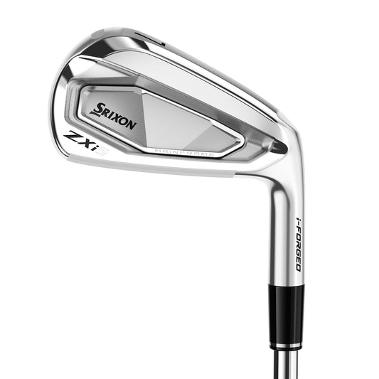Srixon ZXi 5 Irons