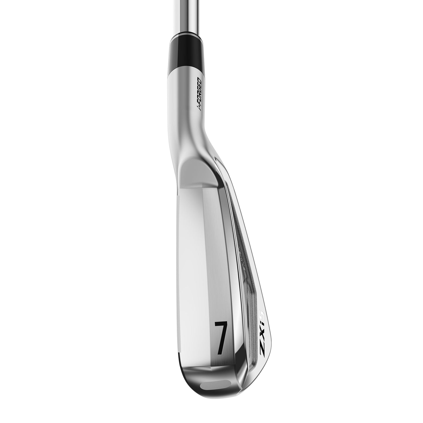 Srixon ZXi 5 Irons
