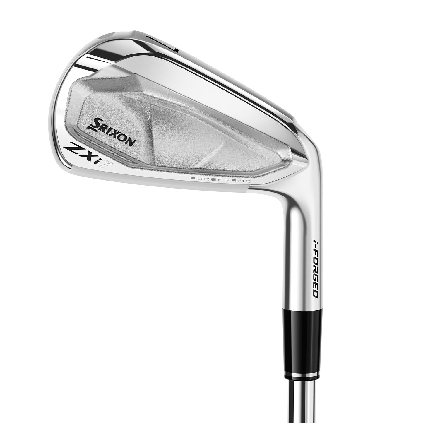Srixon ZXi 7 Irons