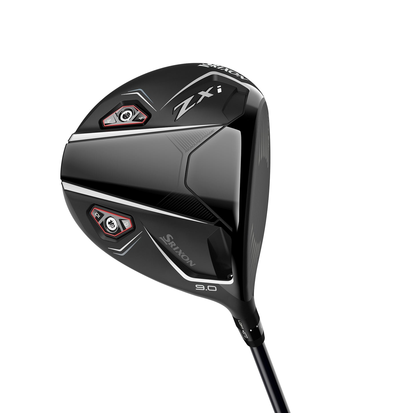 Srixon ZXi Driver