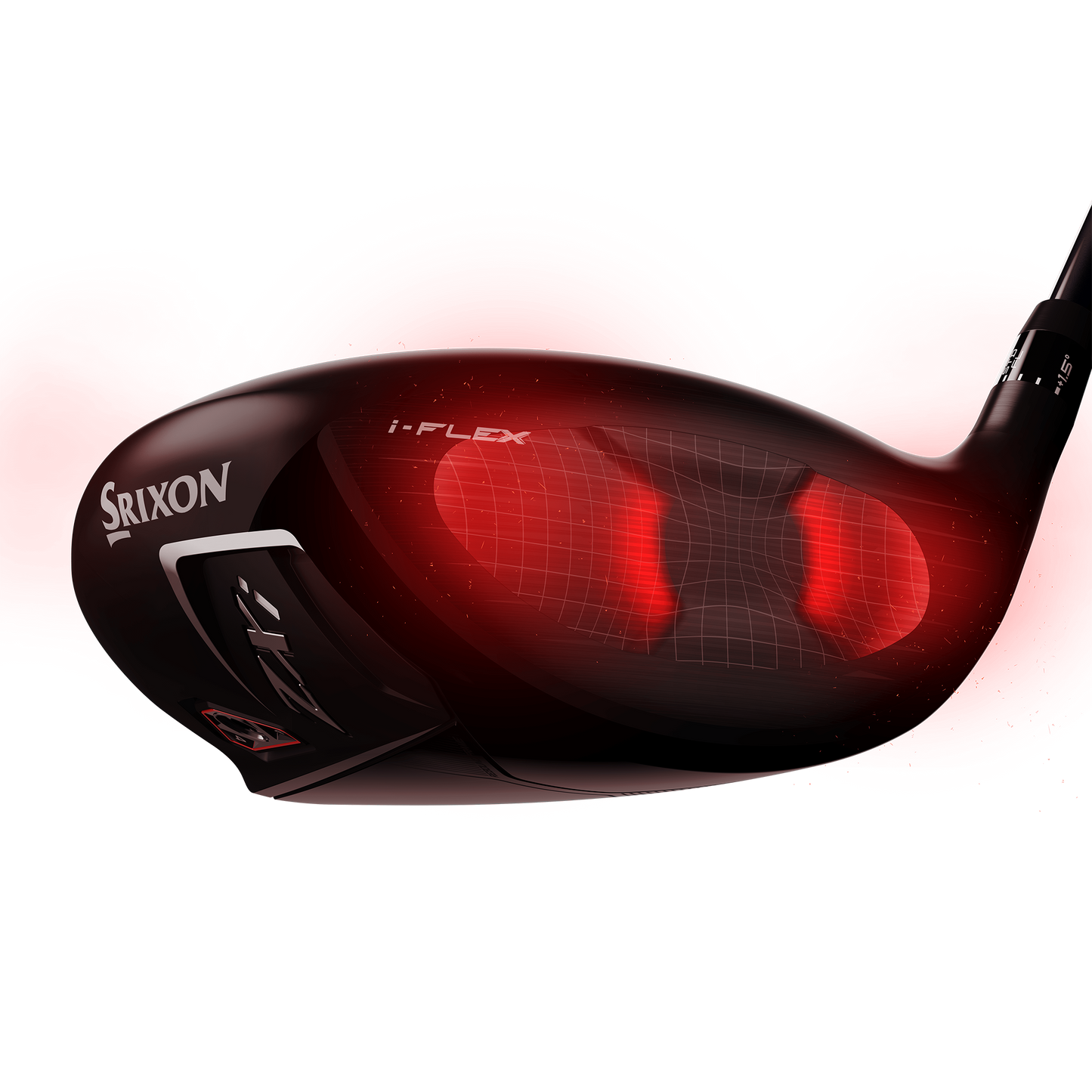 Srixon ZXi Driver