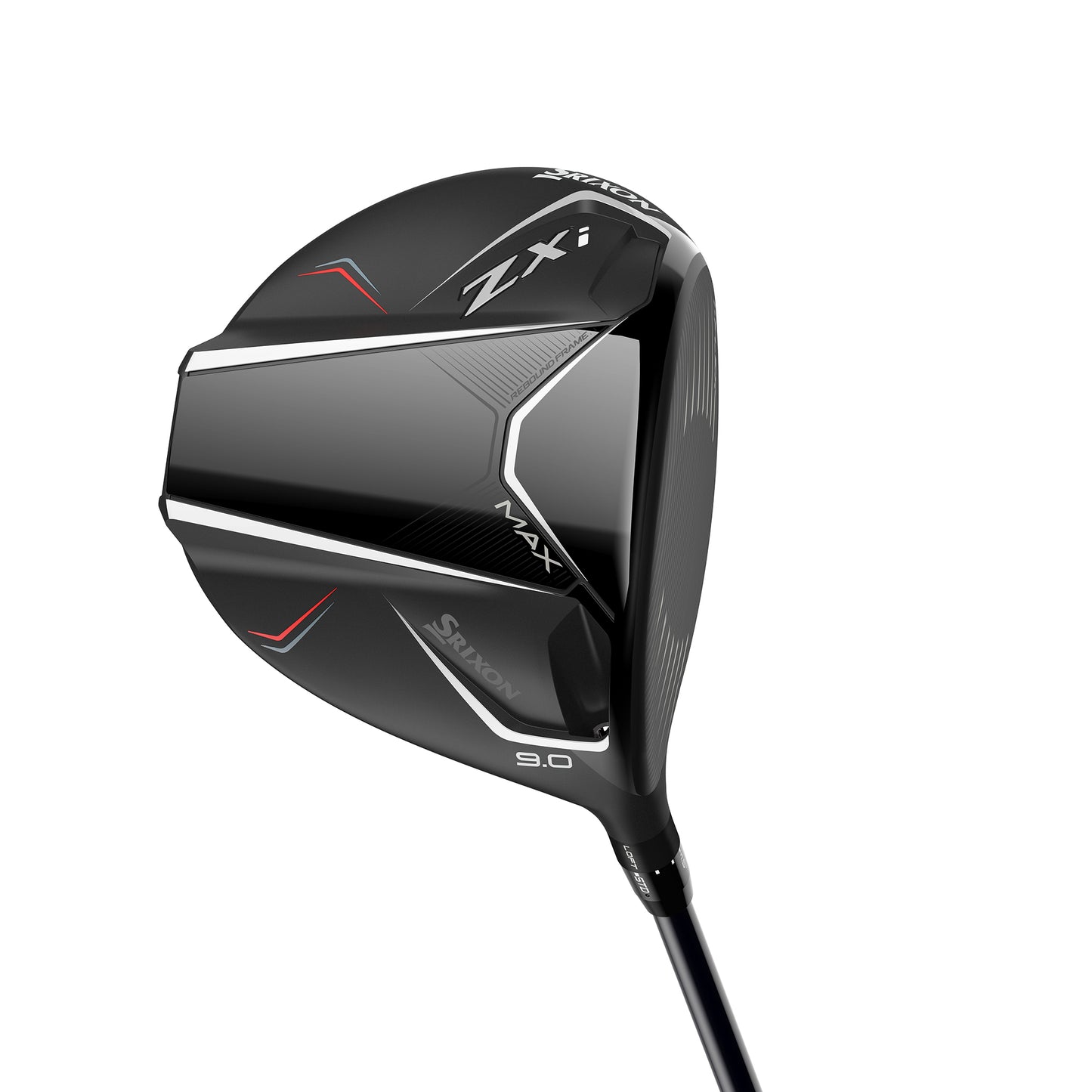 Srixon ZXi Max Driver