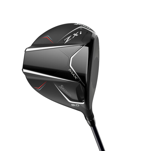 Srixon ZXi Max Driver