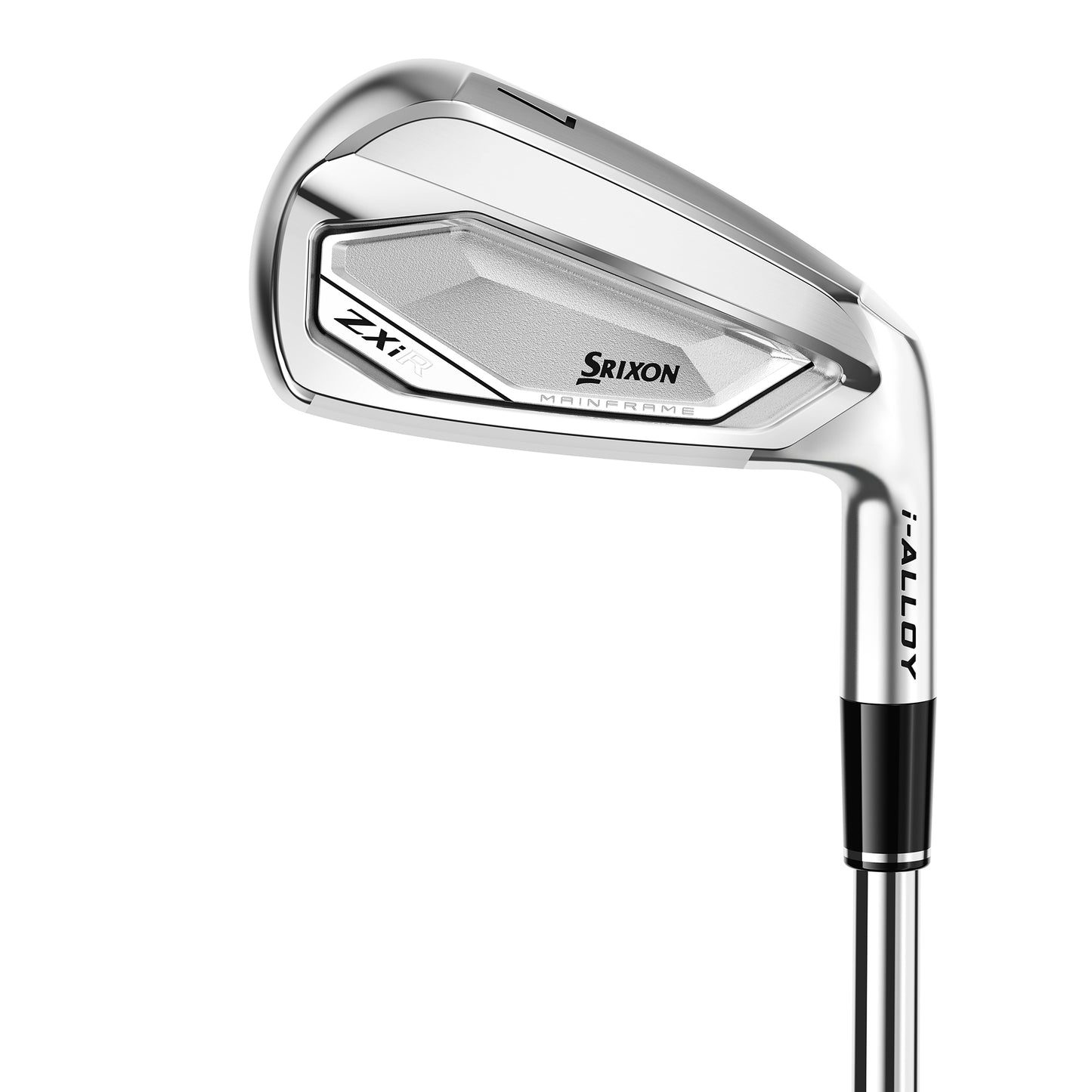 Srixon ZXi R Irons 5-G