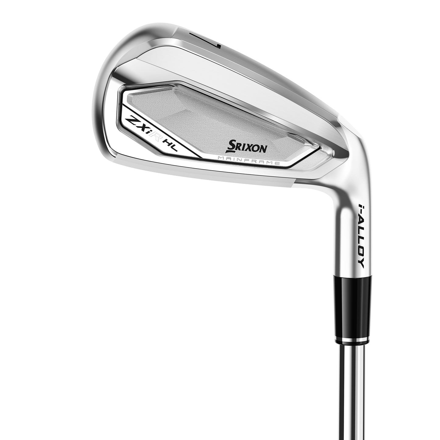 Srixon ZXi R HL Irons 5-G