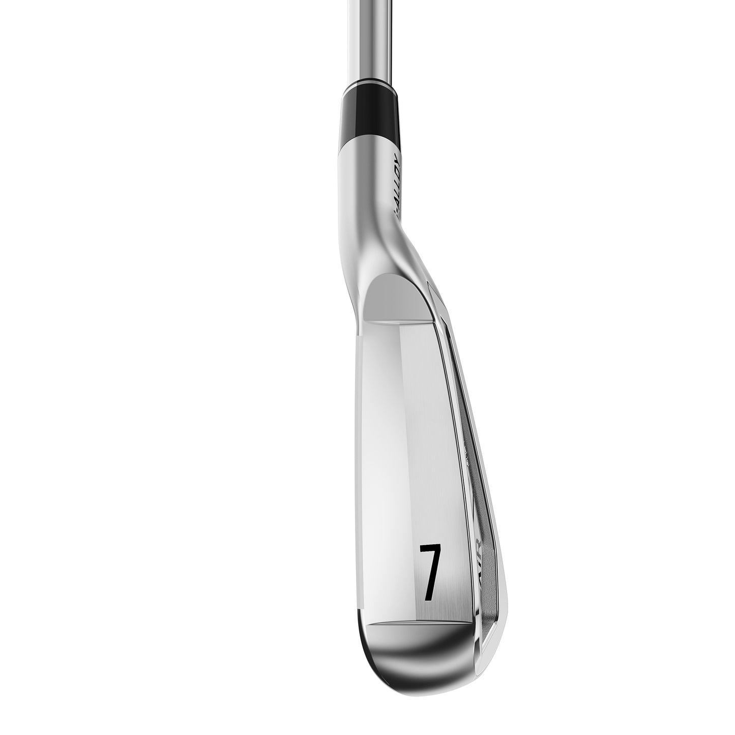 Srixon ZXi R Irons 5-G